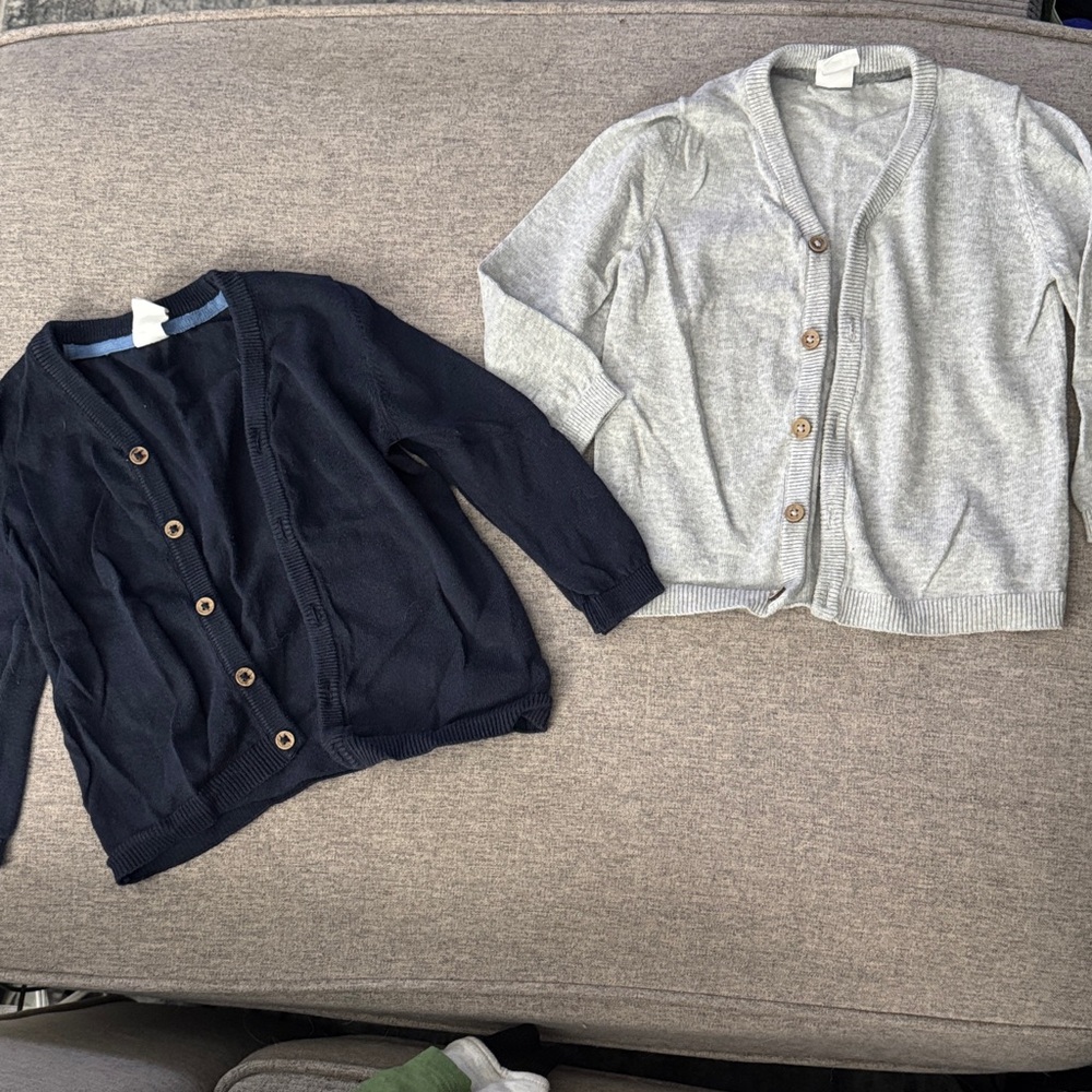 Bundle of 18 month clothing - Picture 10 of 10